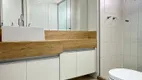 Foto 11 de Apartamento com 3 Quartos para alugar, 141m² em Jardim Monte Kemel, São Paulo