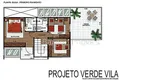 Foto 17 de Casa de Condomínio com 3 Quartos à venda, 132m² em Novo Horizonte, Juiz de Fora