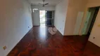 Foto 2 de Apartamento com 2 Quartos à venda, 90m² em Grajaú, Rio de Janeiro