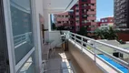 Foto 8 de Apartamento com 3 Quartos à venda, 130m² em Kobrasol, São José
