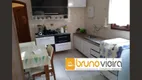 Foto 6 de Apartamento com 3 Quartos à venda, 120m² em Enseada, Guarujá