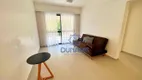 Foto 2 de Apartamento com 2 Quartos à venda, 110m² em Praia das Pitangueiras, Guarujá