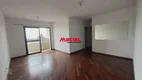 Foto 7 de Apartamento com 3 Quartos à venda, 90m² em Bosque dos Eucaliptos, São José dos Campos
