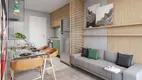 Foto 6 de Apartamento com 2 Quartos à venda, 32m² em Pirituba, São Paulo