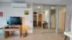 Foto 32 de Apartamento com 1 Quarto para venda ou aluguel, 55m² em Vila Regente Feijó, São Paulo