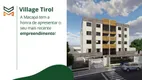 Foto 11 de Apartamento com 3 Quartos à venda, 130m² em Tirol, Belo Horizonte