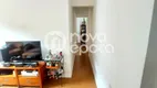 Foto 2 de Apartamento com 2 Quartos à venda, 64m² em Laranjeiras, Rio de Janeiro