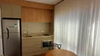 Foto 2 de Apartamento com 1 Quarto para alugar, 38m² em Centro, Curitiba