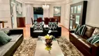 Foto 6 de Casa de Condomínio com 4 Quartos para alugar, 500m² em Alphaville, Santana de Parnaíba