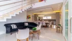 Foto 14 de Casa com 5 Quartos para venda ou aluguel, 550m² em Jurerê Internacional, Florianópolis