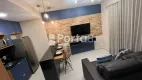 Foto 7 de Apartamento com 1 Quarto à venda, 33m² em Jardim Tarraf II, São José do Rio Preto