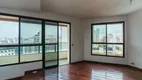 Foto 13 de Apartamento com 4 Quartos à venda, 220m² em Moema, São Paulo