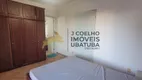 Foto 10 de Apartamento com 2 Quartos à venda, 81m² em Praia Grande, Ubatuba