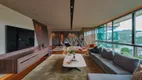 Foto 3 de Apartamento com 4 Quartos à venda, 322m² em Vale dos Cristais, Nova Lima