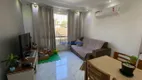 Foto 2 de Apartamento com 1 Quarto à venda, 56m² em Aparecida, Santos