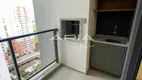 Foto 4 de Apartamento com 2 Quartos para alugar, 70m² em Terra Bonita, Londrina