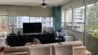 Foto 4 de Apartamento com 3 Quartos à venda, 160m² em Jardim Ampliação, São Paulo