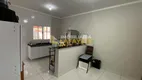 Foto 4 de Casa com 2 Quartos à venda, 60m² em Jardim Parque das Perdizes, São José do Rio Preto