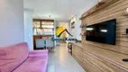 Foto 2 de Apartamento com 2 Quartos à venda, 62m² em Recreio Dos Bandeirantes, Rio de Janeiro