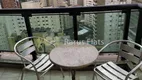 Foto 8 de Flat com 2 Quartos para alugar, 60m² em Paraíso, São Paulo