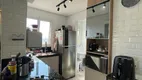 Foto 4 de Apartamento com 2 Quartos à venda, 54m² em Casa Branca, Santo André