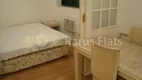 Foto 5 de Flat com 1 Quarto para alugar, 40m² em Itaim Bibi, São Paulo