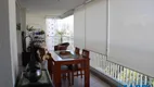 Foto 3 de Apartamento com 3 Quartos à venda, 138m² em Morumbi, São Paulo