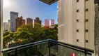 Foto 29 de Apartamento com 3 Quartos à venda, 230m² em Indianópolis, São Paulo