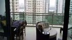 Foto 3 de Apartamento com 4 Quartos à venda, 285m² em Barra da Tijuca, Rio de Janeiro