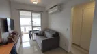 Foto 3 de Apartamento com 1 Quarto para alugar, 48m² em Ponta da Praia, Santos