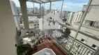 Foto 18 de Cobertura com 3 Quartos à venda, 167m² em Centro, Santo André