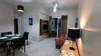 Foto 14 de Apartamento com 2 Quartos à venda, 56m² em Praia de Itaguá, Ubatuba