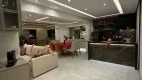 Foto 2 de Cobertura com 2 Quartos à venda, 105m² em Vila Anastácio, São Paulo