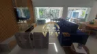 Foto 7 de Casa de Condomínio com 4 Quartos à venda, 350m² em Balneário Praia do Pernambuco, Guarujá