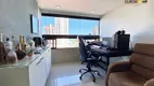 Foto 2 de Apartamento com 3 Quartos à venda, 85m² em Candeias, Jaboatão dos Guararapes