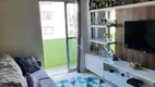 Foto 3 de Apartamento com 3 Quartos à venda, 80m² em América, Joinville