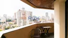 Foto 5 de Apartamento com 4 Quartos à venda, 135m² em Jardim da Glória, São Paulo