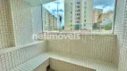 Foto 23 de Apartamento com 3 Quartos à venda, 73m² em Ouro Preto, Belo Horizonte