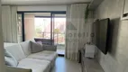 Foto 2 de Apartamento com 1 Quarto à venda, 38m² em Campo Belo, São Paulo