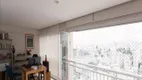 Foto 4 de Apartamento com 3 Quartos para alugar, 159m² em Consolação, São Paulo