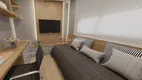 Foto 8 de Apartamento com 2 Quartos à venda, 61m² em Mansões Santo Antônio, Campinas