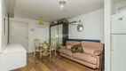 Foto 2 de Apartamento com 2 Quartos para alugar, 48m² em Agronomia, Porto Alegre