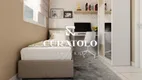 Foto 19 de Apartamento com 2 Quartos à venda, 45m² em Vila Curuçá, Santo André