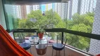 Foto 13 de Apartamento com 2 Quartos à venda, 75m² em Boa Viagem, Recife