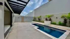 Foto 4 de Casa de Condomínio com 3 Quartos à venda, 280m² em Vila do Golf, Ribeirão Preto