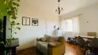 Foto 3 de Apartamento com 2 Quartos à venda, 52m² em Vila Belmiro, Santos