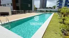 Foto 28 de Apartamento com 4 Quartos à venda, 230m² em Miramar, João Pessoa