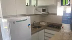 Foto 6 de Flat com 1 Quarto para alugar, 35m² em Ponta Negra, Natal