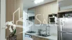 Foto 13 de Apartamento com 3 Quartos à venda, 91m² em Vila Campestre, São Paulo