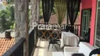 Foto 6 de Casa com 4 Quartos à venda, 260m² em Parque Prainha, São Vicente
